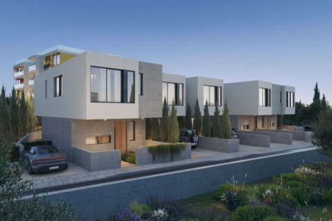 3 dormitorios Villa en Paphos, Cyprus No. 76728 1