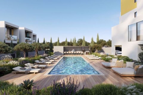 3 dormitorios Villa en Paphos, Cyprus No. 76728 8