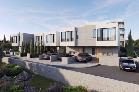 3 dormitorios Villa en Paphos, Cyprus No. 76728 3