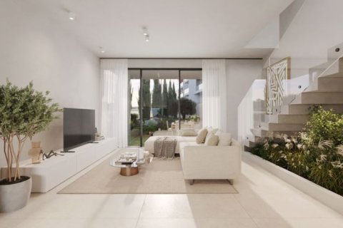 3 dormitorios Villa en Paphos, Cyprus No. 76728 7