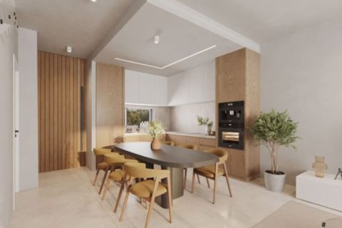 3 dormitorios Villa en Paphos, Cyprus No. 76728 6