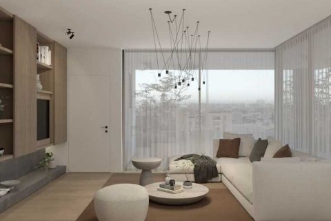 3 bedrooms Apartment in Germasogeia, Cyprus No. 32525 4