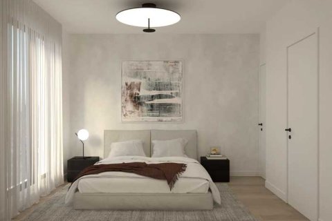 3 bedrooms Apartment in Germasogeia, Cyprus No. 32525 1