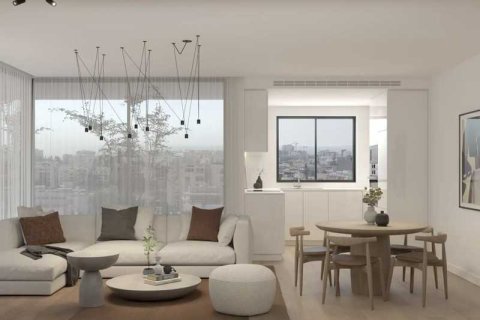 3 bedrooms Apartment in Germasogeia, Cyprus No. 32525 2