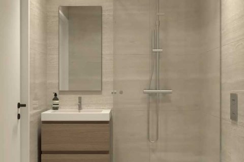 3 bedrooms Apartment in Germasogeia, Cyprus No. 32525 5