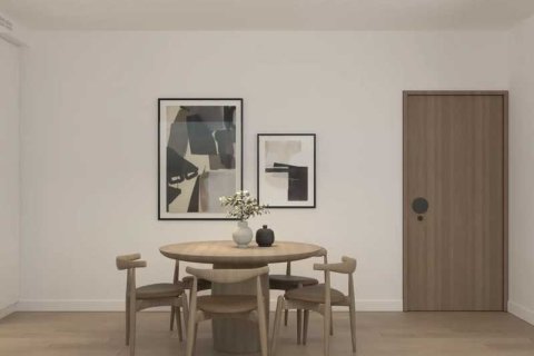 3 bedrooms Apartment in Germasogeia, Cyprus No. 32525 3