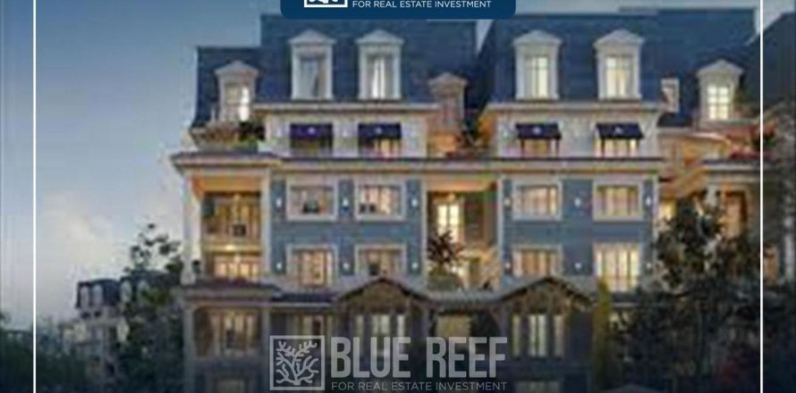 3 chambres Villa à 4th Area, Vietnam No. 38691