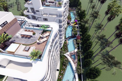 2 chambres Penthouse à Vinh Hoa, Vietnam No. 12408 4