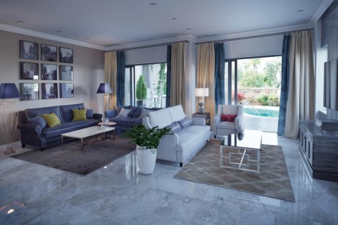 9 bedrooms Villa in Limassol, Cyprus No. 105677 1