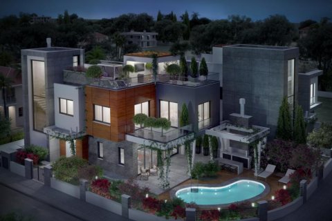 9 bedrooms Villa in Limassol, Cyprus No. 105677 6