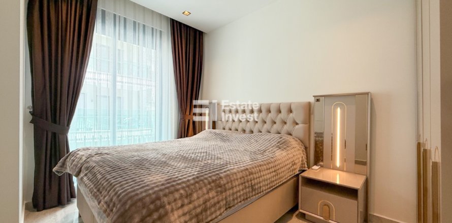 1 bedroom Apartment in Chau Lang, Vietnam No. 112686