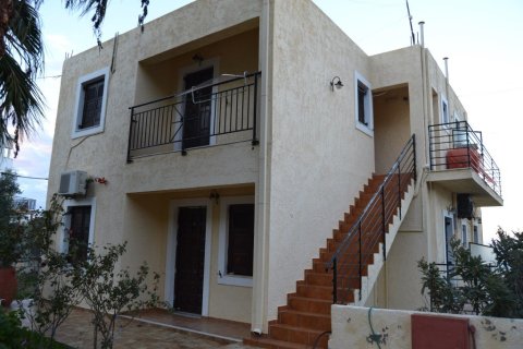 8 rooms Business in Hersonissos, Greece No. 57684 2