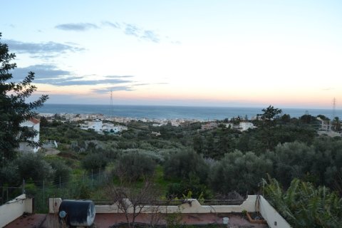 8 rooms Business in Hersonissos, Greece No. 57684 5