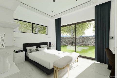 5 bedrooms Villa in Grasse, France No. 82595 4