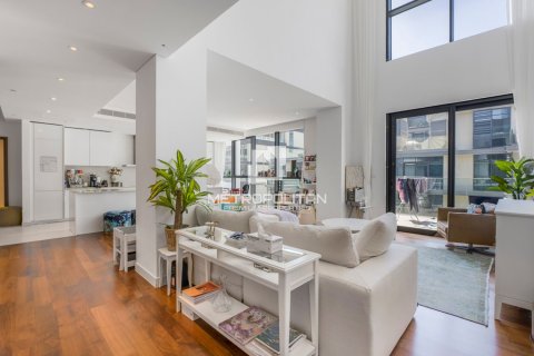 4 dormitorios Apartment en Hoang Mai, Vietnam No. 94469 2