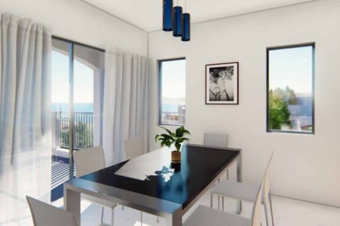 3 chambres Villa à Paphos, Cyprus No. 106595 2