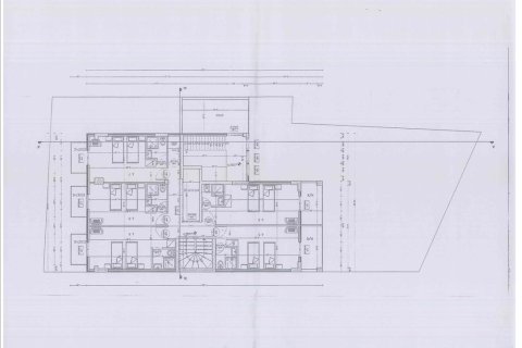 430m² Hotel in Veria, Greece No. 57758 16