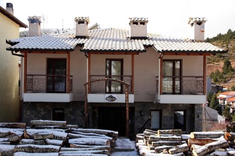 430m² Hotel in Veria, Greece No. 57758 2