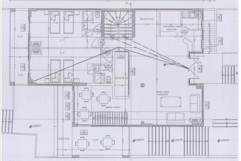 430m² Hotel in Veria, Greece No. 57758 18