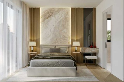 3 chambres Penthouse à Agios Athanasios, Cyprus No. 32728 9