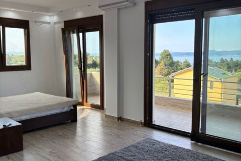 3 bedrooms House in Chalkidiki, Greece No. 107435 15