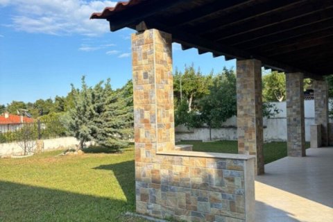 3 bedrooms House in Chalkidiki, Greece No. 107435 29