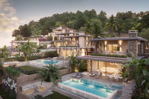 8 bedrooms Villa in Phi Dien, Vietnam No. 11858 3