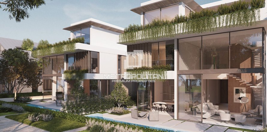 3 dormitorios Townhouse en Xuan La, Vietnam No. 118378