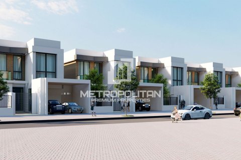 2 bedrooms Townhouse in My Xuan, Vietnam No. 10356 1