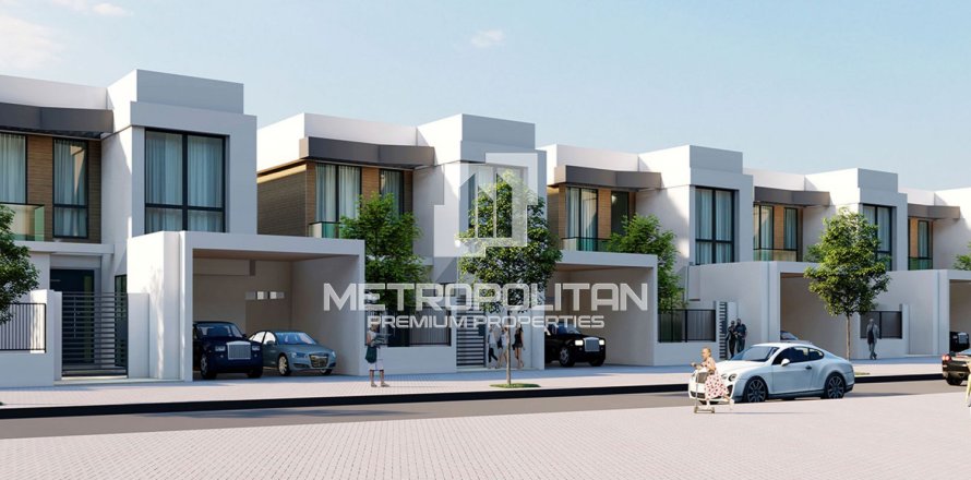 2 bedrooms Townhouse in My Xuan, Vietnam No. 10356