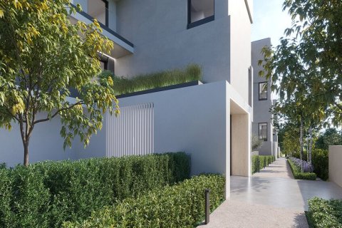 2 dormitorios Apartment en Agia Paraskevi, Greece No. 55256 10