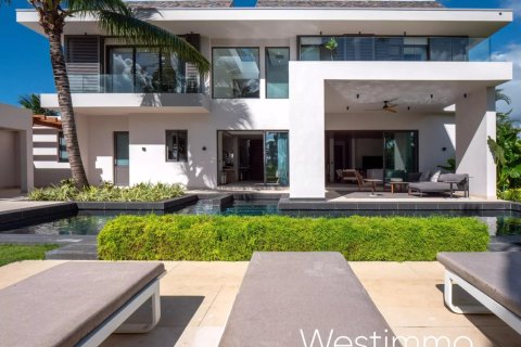 4 bedrooms Villa in Centre de Flacq, Mauritius No. 53446 4