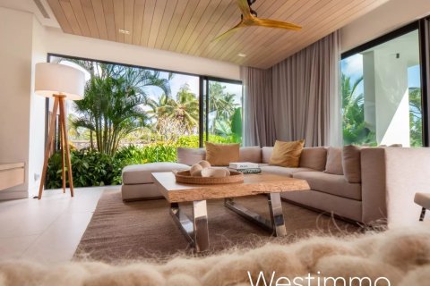 4 bedrooms Villa in Centre de Flacq, Mauritius No. 53446 6