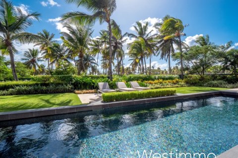 4 bedrooms Villa in Centre de Flacq, Mauritius No. 53446 5