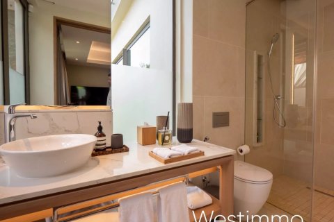 4 bedrooms Villa in Centre de Flacq, Mauritius No. 53446 15