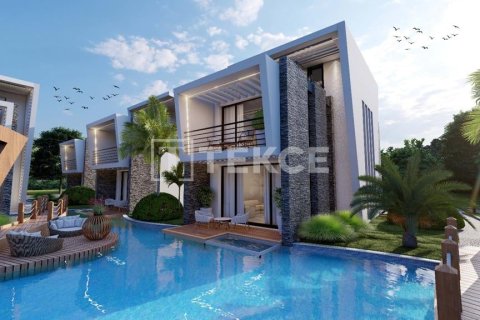 2 bedrooms Villa in Phu Ngai, Vietnam No. 12387 20