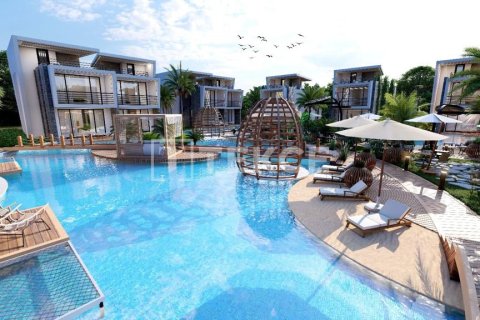 2 bedrooms Villa in Phu Ngai, Vietnam No. 12387 24