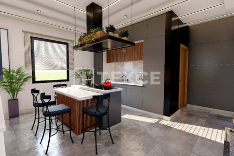 2 bedrooms Villa in Phu Ngai, Vietnam No. 12387 5