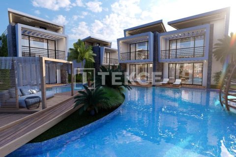 2 bedrooms Villa in Phu Ngai, Vietnam No. 12387 21