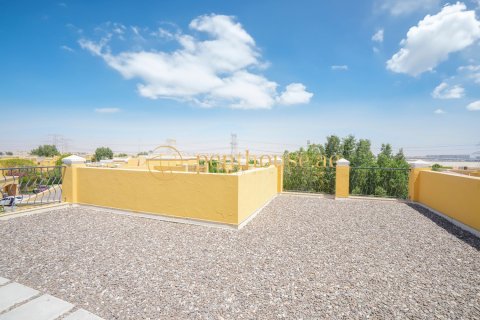 Таунхаус с 3 спальнями в Тханьчи, Вьетнам №94584 15