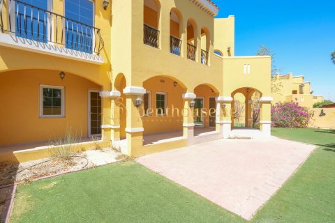 Таунхаус с 3 спальнями в Тханьчи, Вьетнам №94584 7