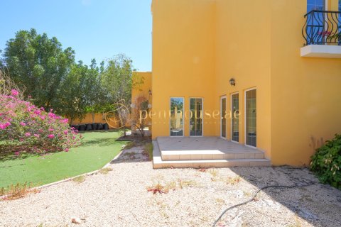 Таунхаус с 3 спальнями в Тханьчи, Вьетнам №94584 14