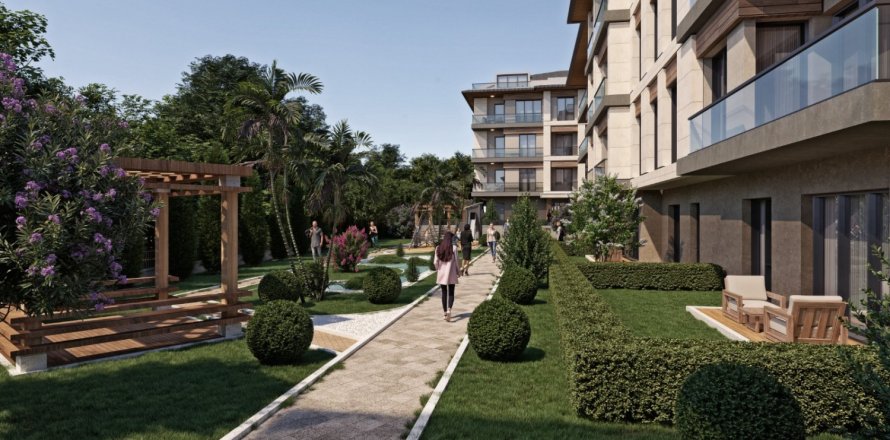 3 bedrooms Apartment in Khanh Hoa, Vietnam No. 112679