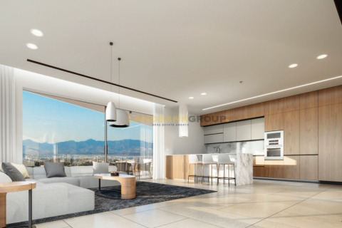 3 bedrooms Apartment in Nicosia, Cyprus No. 82857 2