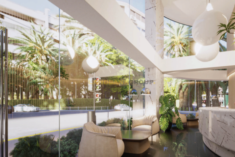 3 bedrooms Apartment in Nicosia, Cyprus No. 82857 9