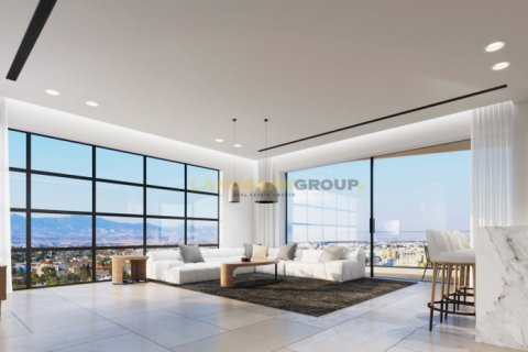 3 bedrooms Apartment in Nicosia, Cyprus No. 82857 3