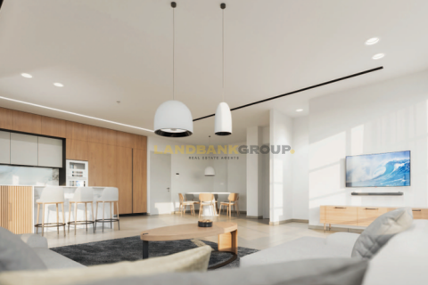 3 bedrooms Apartment in Nicosia, Cyprus No. 82857 4