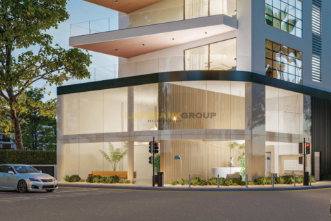 3 bedrooms Apartment in Nicosia, Cyprus No. 82857 8