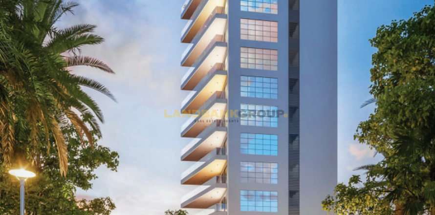 3 bedrooms Apartment in Nicosia, Cyprus No. 82857