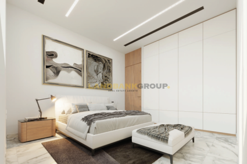 3 bedrooms Apartment in Nicosia, Cyprus No. 82857 5